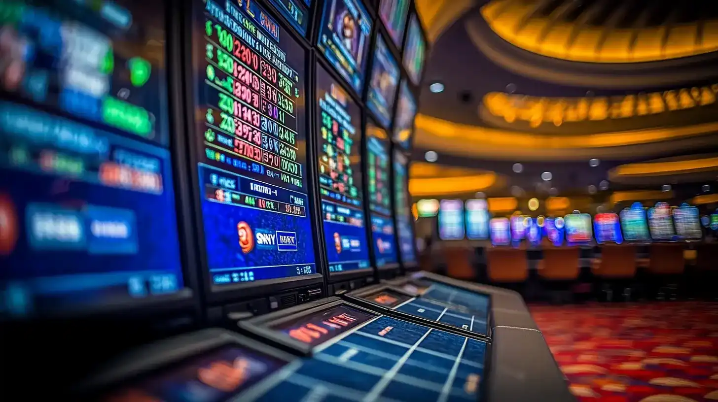 esportiva bet — US Open